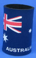 Cooler -Wet Suit Australian Flag